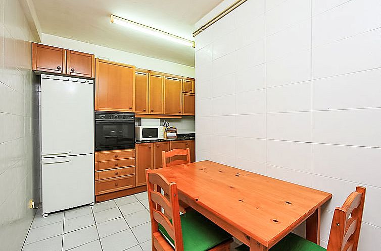 Appartement Rambla de Tossa