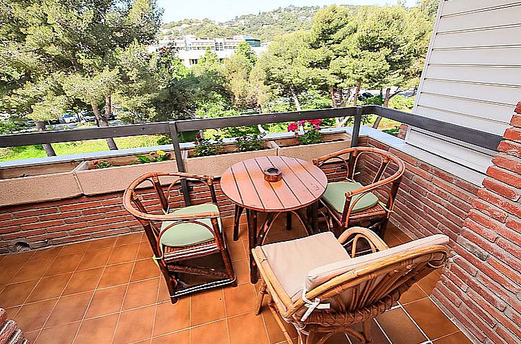 Appartement Rambla de Tossa