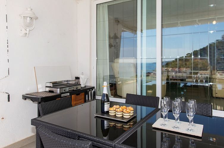 Appartement Cala del Mar