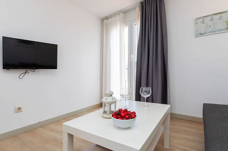 Appartement Mestral Atic