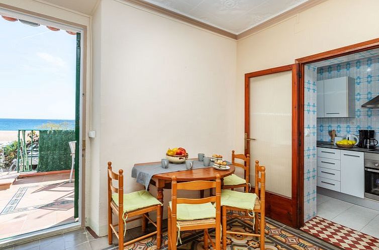 Appartement Baldri