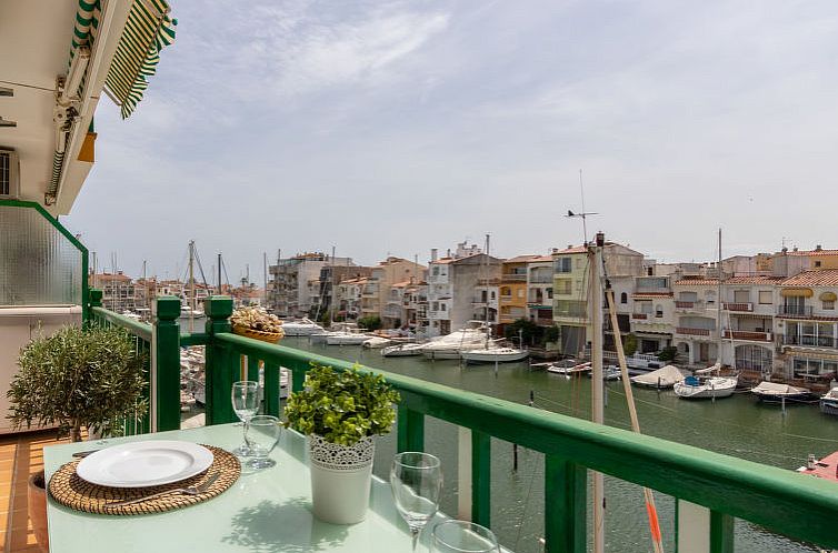 Appartement Port Ducal