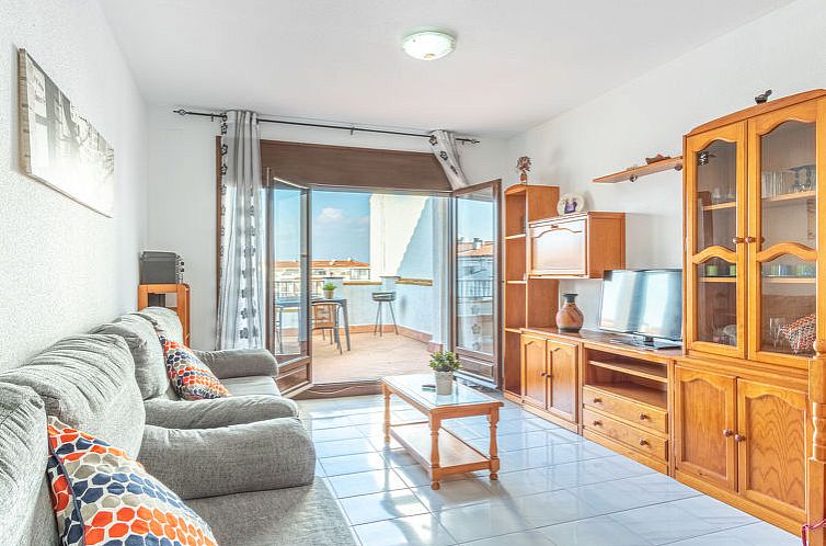 Appartement Sant Maurici