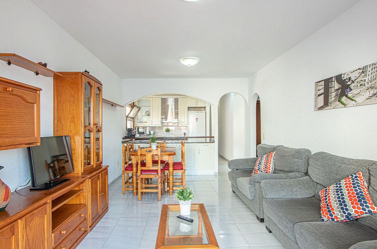 Appartement Sant Maurici