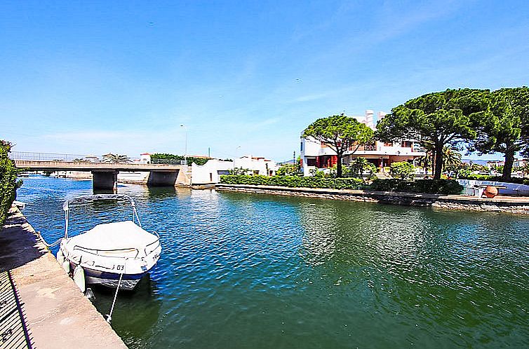 Appartement Port Banyuls