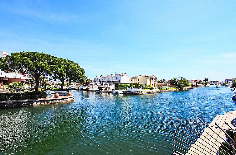 Appartement Port Banyuls