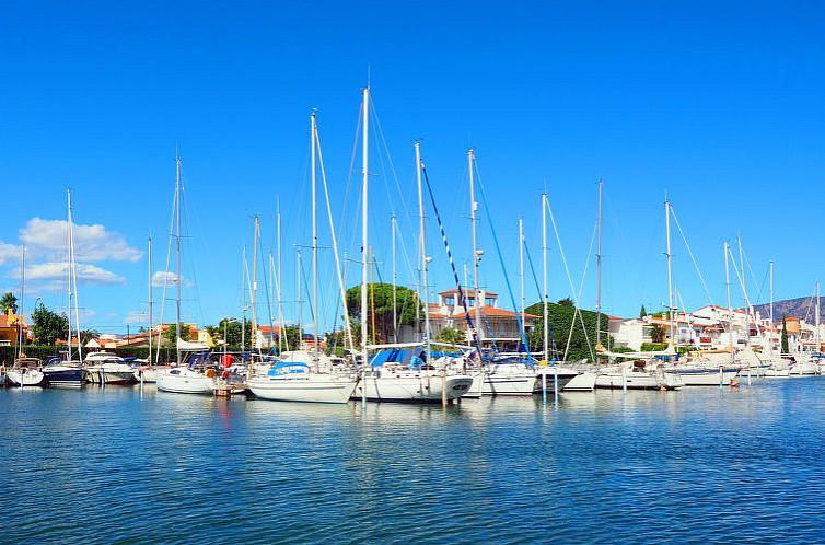 Appartement Port Banyuls