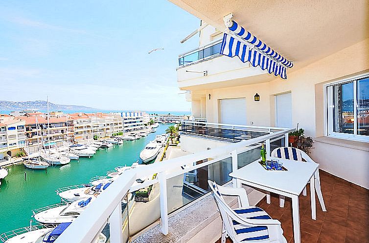 Appartement Club Nautic