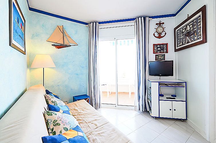 Appartement Club Nautic