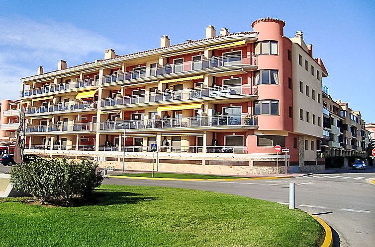 Appartement Edificio Blaucel