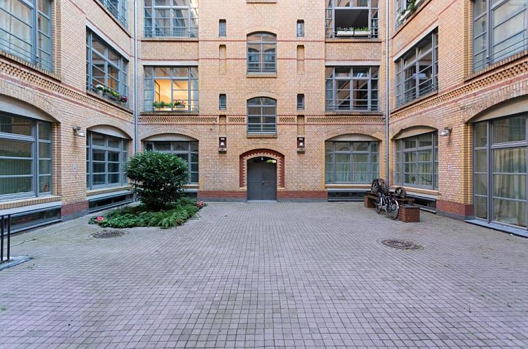 GreatStay Apartment - Melchiorstr.