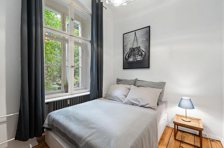 GreatStay Apartment - Gleditschstr.