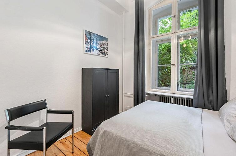 GreatStay Apartment - Gleditschstr.