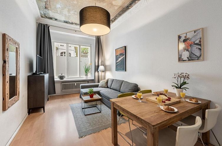 GreatStay Apartment - Gleditschstr.