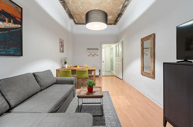 GreatStay Apartment - Gleditschstr.