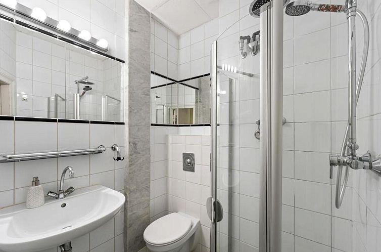 GreatStay Apartment - Gleditschstr.