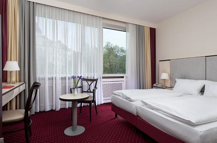 Come Inn Berlin Kurfürstendamm