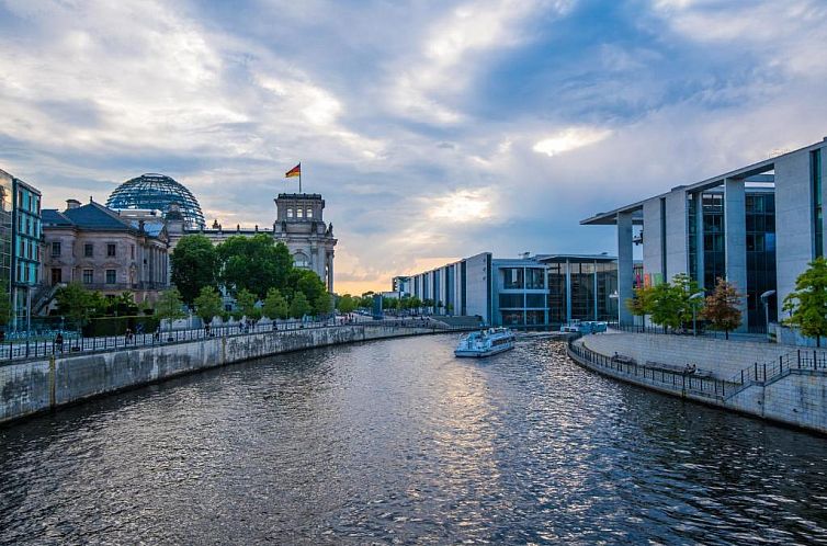 Come Inn Berlin Kurfürstendamm