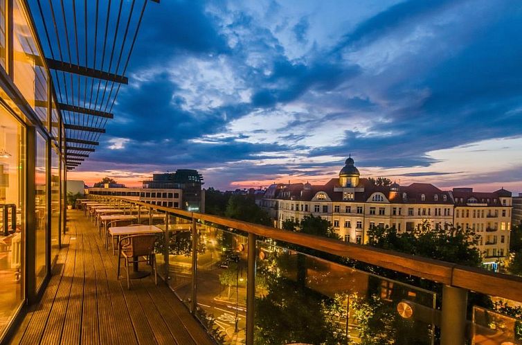 Come Inn Berlin Kurfürstendamm