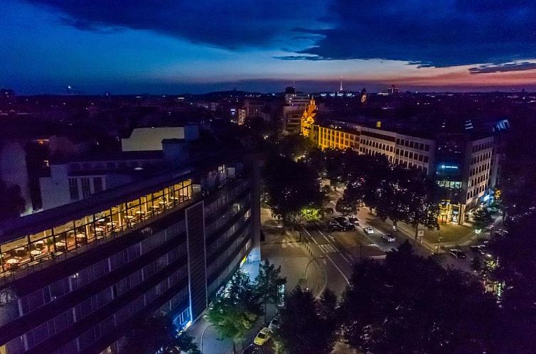 Come Inn Berlin Kurfürstendamm