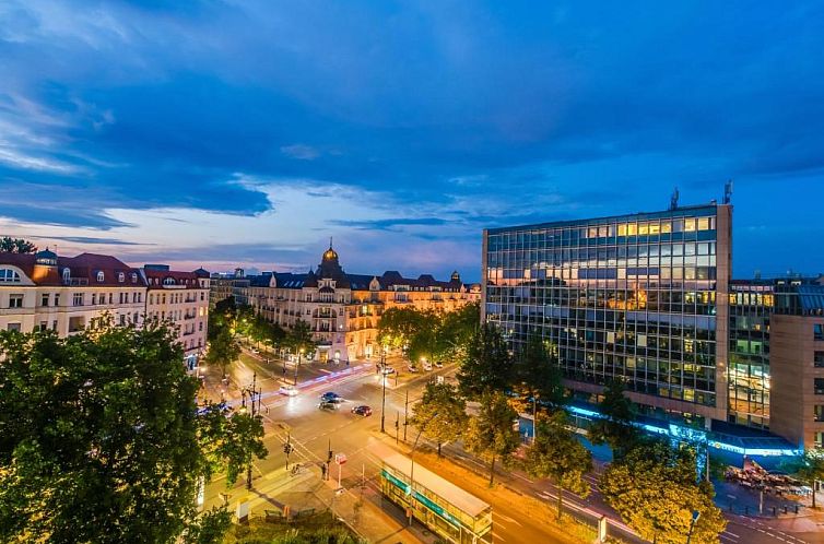 Come Inn Berlin Kurfürstendamm