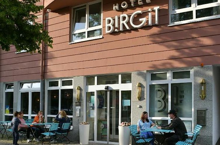 Hotel BIRGIT Berlin Mitte