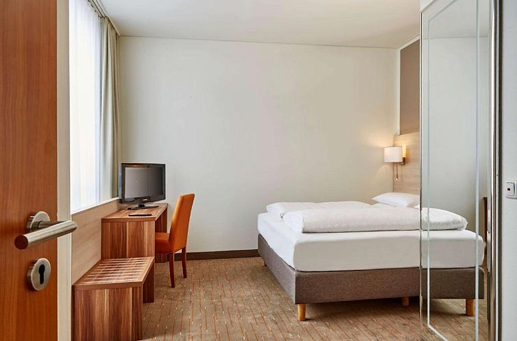 H+ Hotel Berlin Mitte