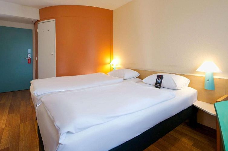 ibis Berlin City Potsdamer Platz