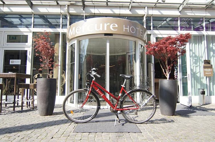 Mercure Hotel Berlin City