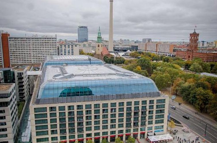 Radisson Collection Hotel, Berlin