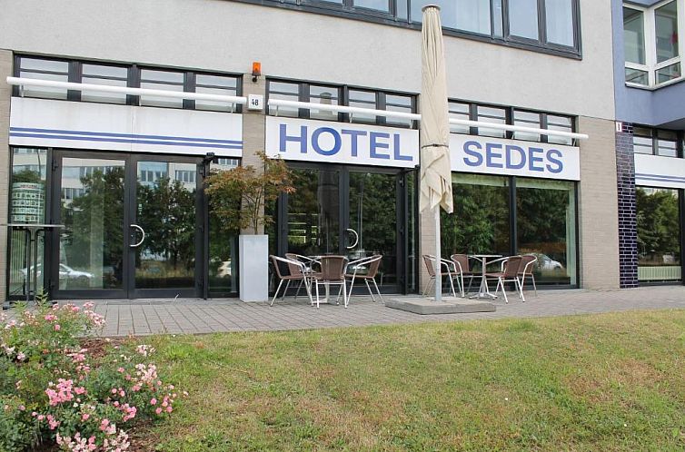 Hotel Sedes