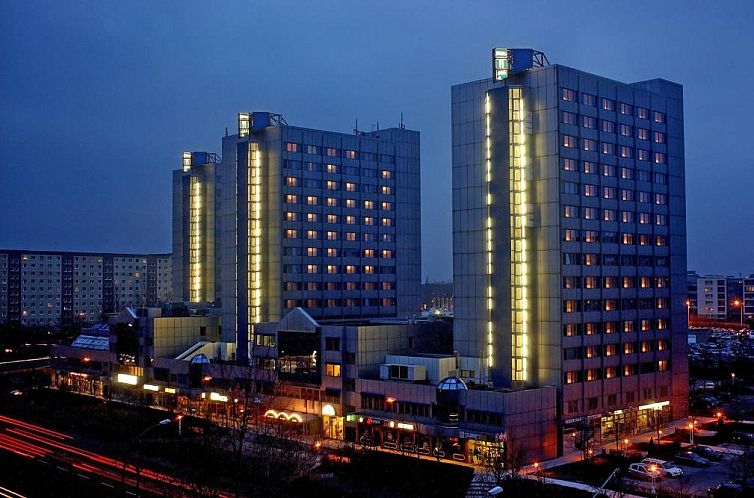 City Hotel Berlin East