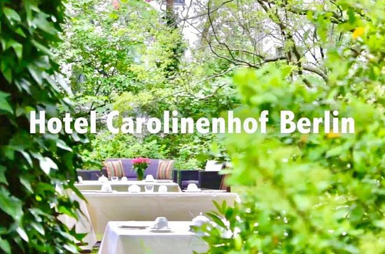 Hotel Carolinenhof