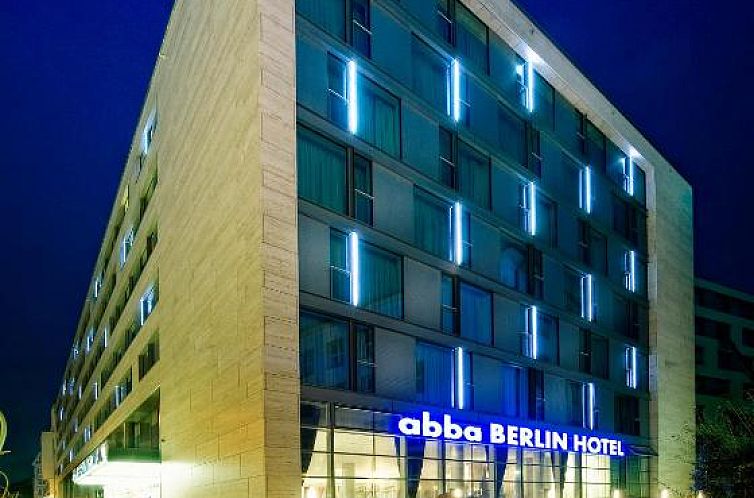 Abba Berlin Hotel