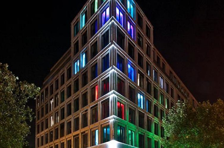 COSMO Hotel Berlin Mitte