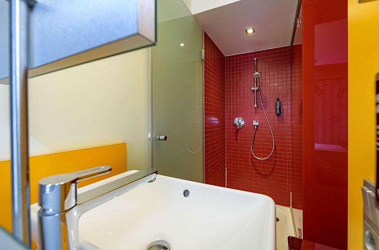 ibis Styles Hotel Berlin Mitte