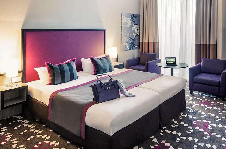 Mercure Hotel MOA Berlin