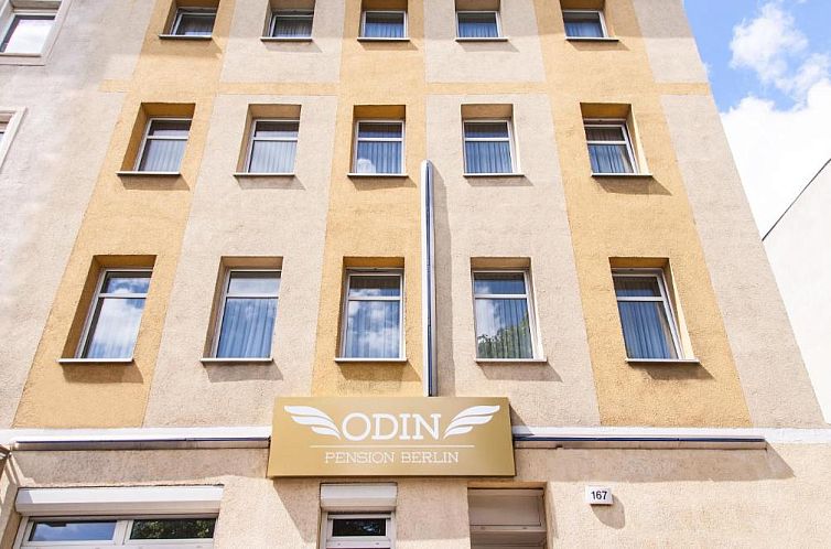 Hotel-Pension ODIN