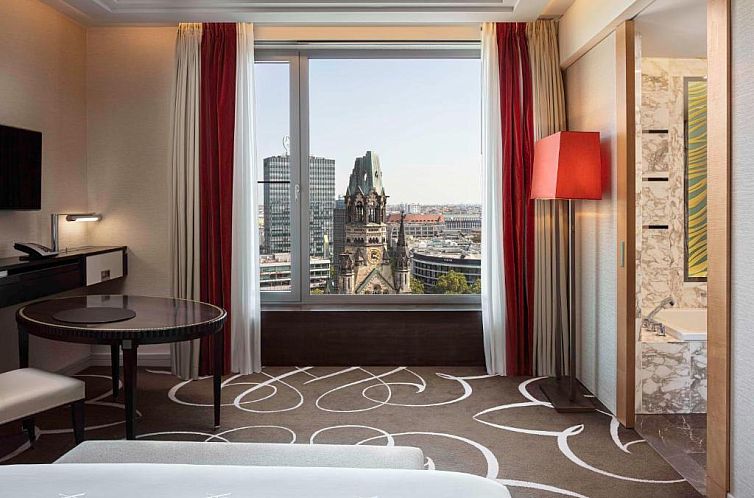 Waldorf Astoria Berlin