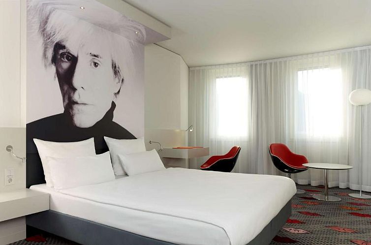 art'otel berlin kudamm, part of Radisson Hotel Group