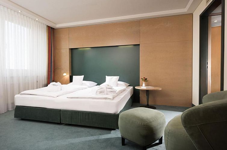 Maritim proArte Hotel Berlin