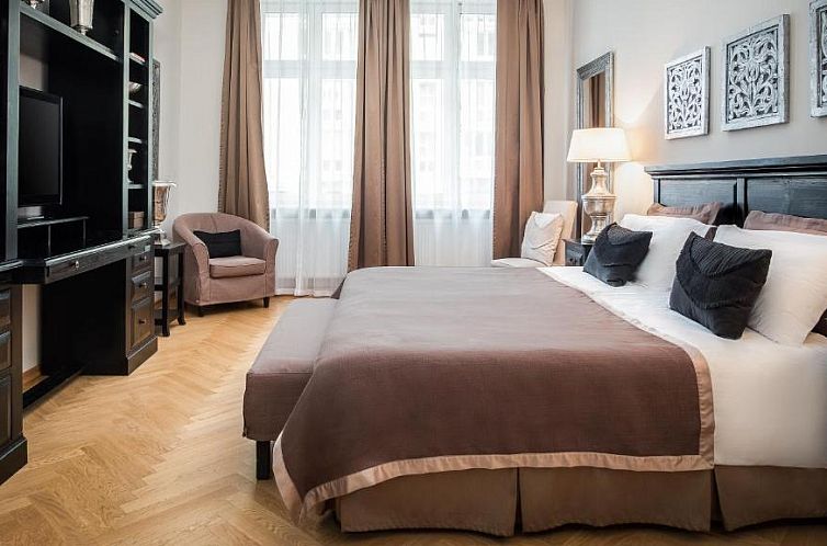 Palacina Berlin - Serviced Apartments