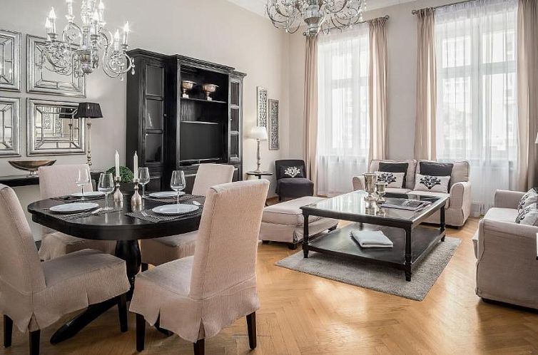 Palacina Berlin - Serviced Apartments