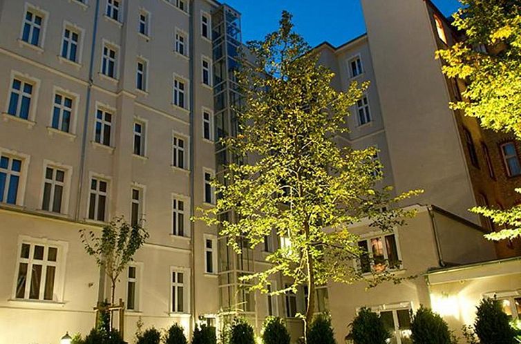 Palacina Berlin - Serviced Apartments