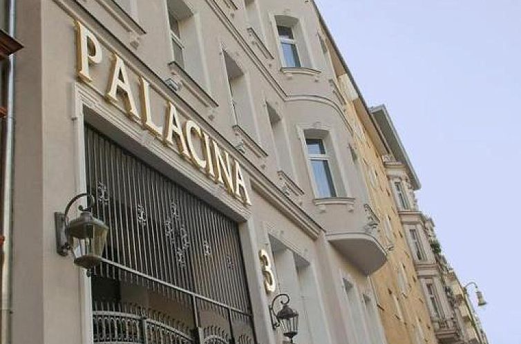 Palacina Berlin - Serviced Apartments