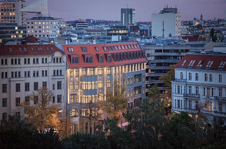 Hotel am Steinplatz, Autograph Collection