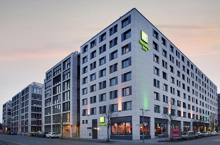 Holiday Inn Berlin City East Side, an IHG Hotel