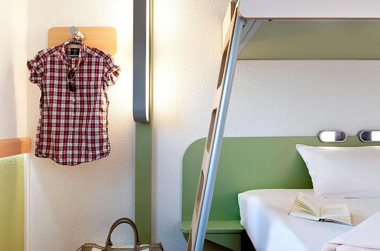 Ibis budget Berlin Potsdamer Platz