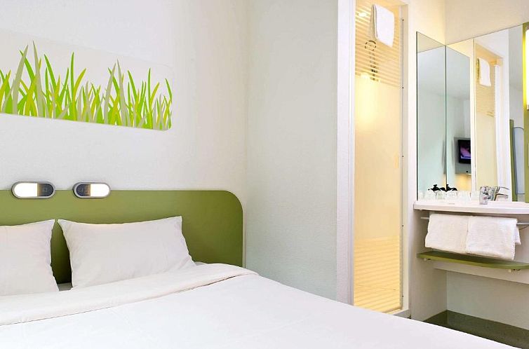 Ibis budget Berlin Potsdamer Platz