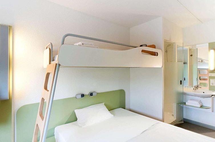 Ibis budget Berlin Potsdamer Platz